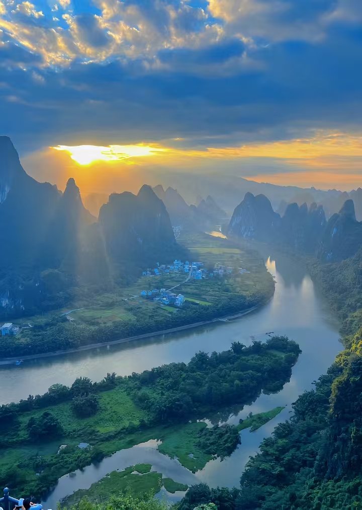 yangshuo