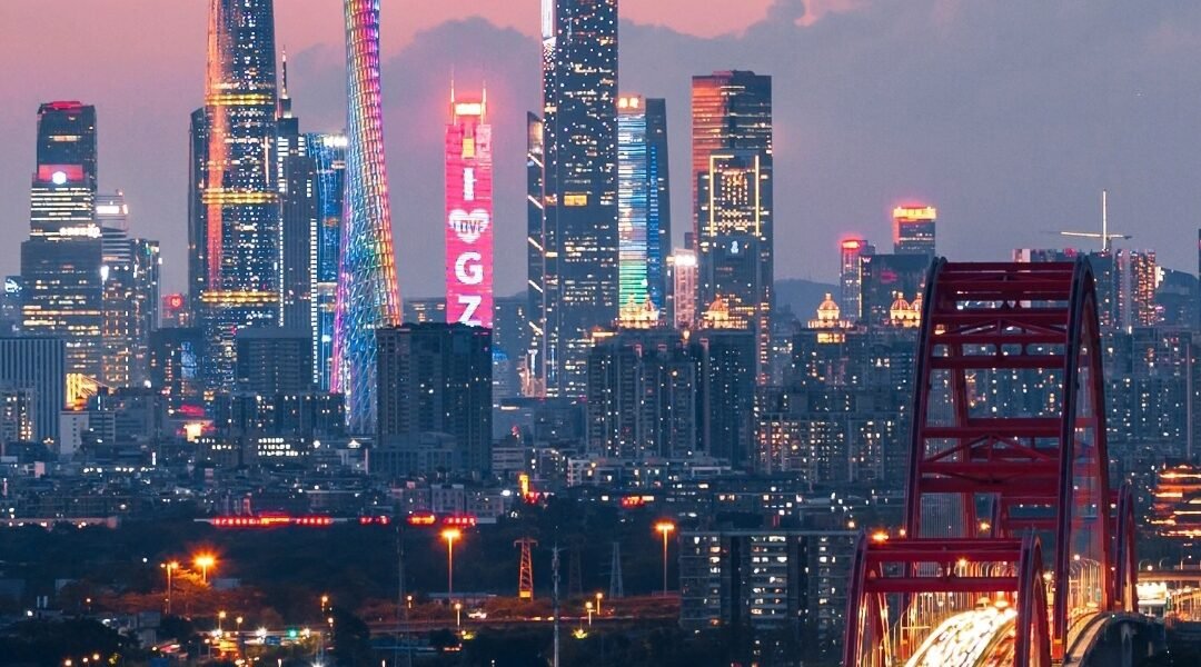 guangzhou