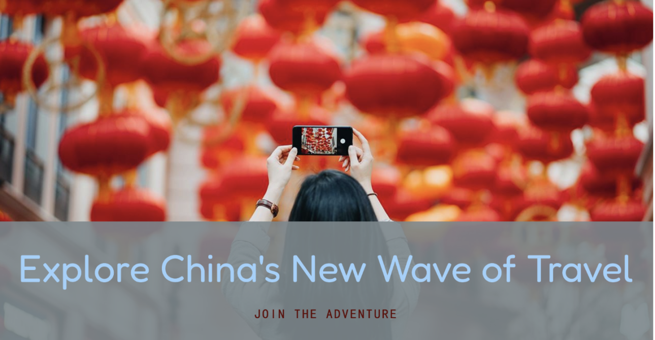 Discover Beijing’s New Wave of Travel: Immersive China Tour Experiences