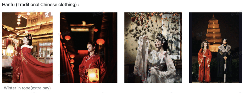 hanfu-xian
