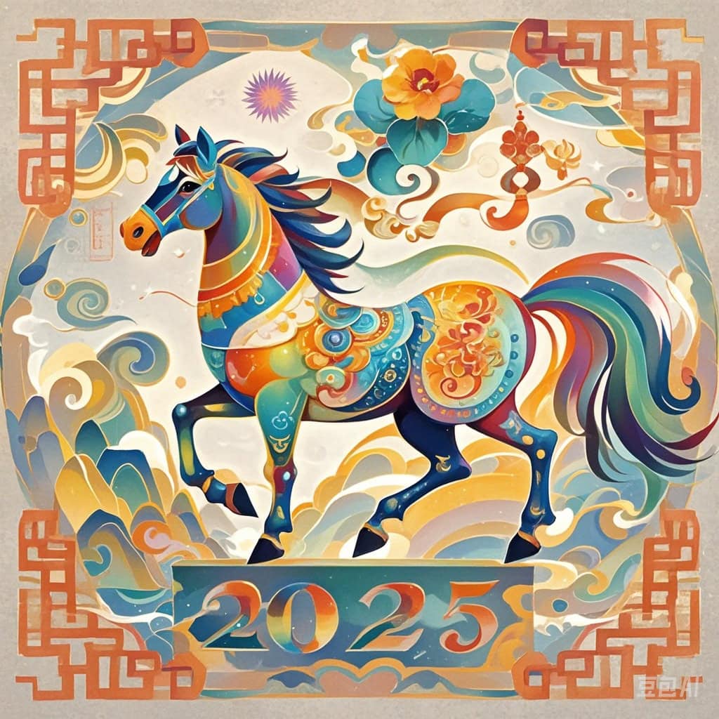 chinese zodiac 2025