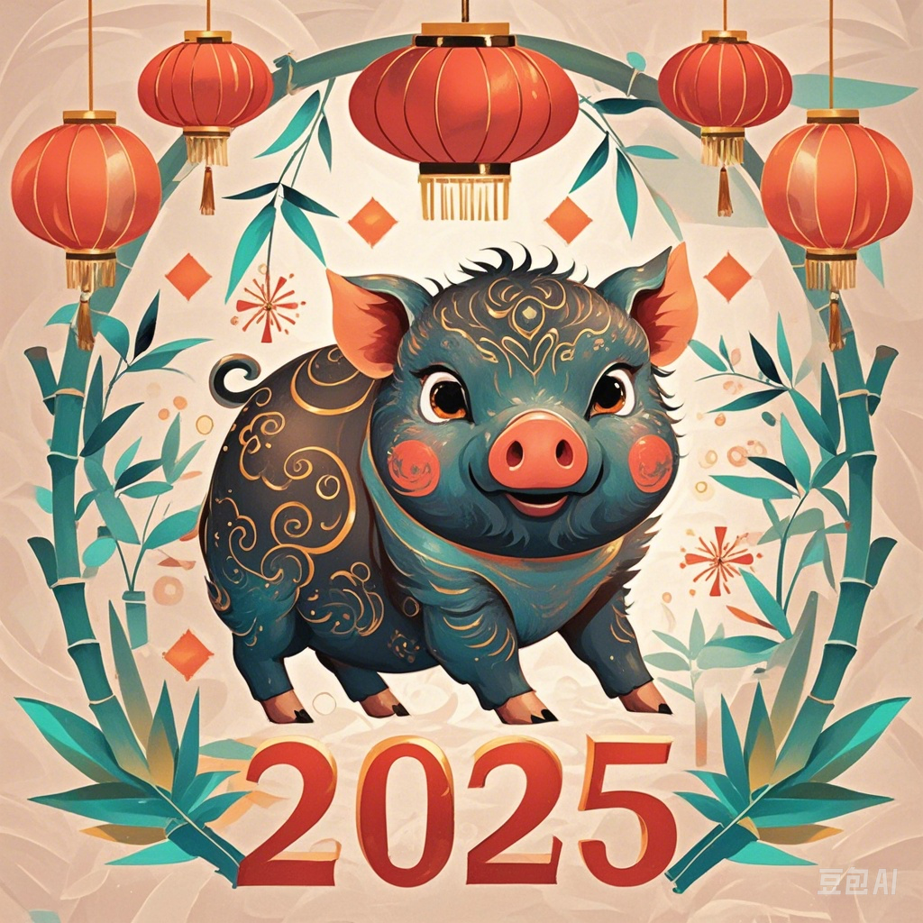 chinese zodiac 2025