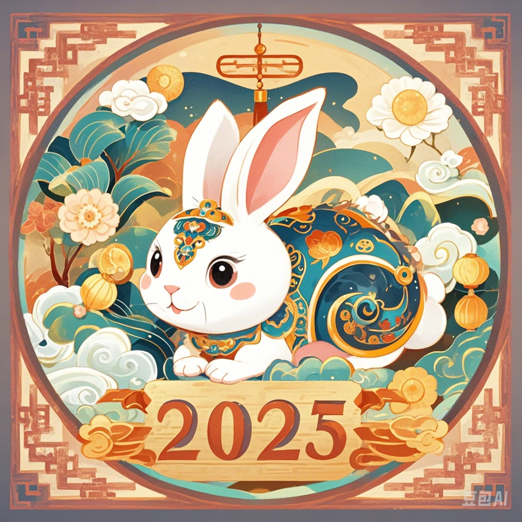 rabbit chinese zodiac