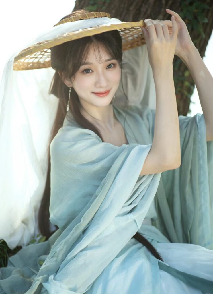 hanfu