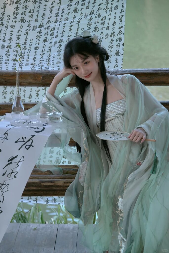 hanfu