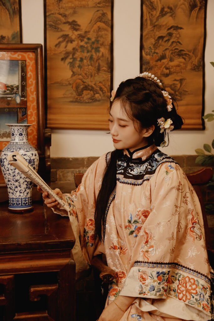 hanfu