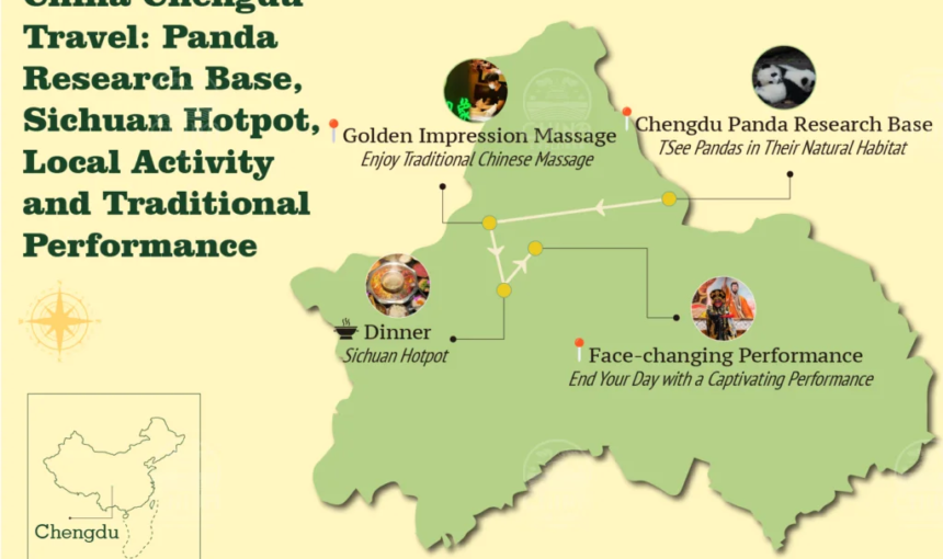  Discover the Best of China with China Explorer Tour