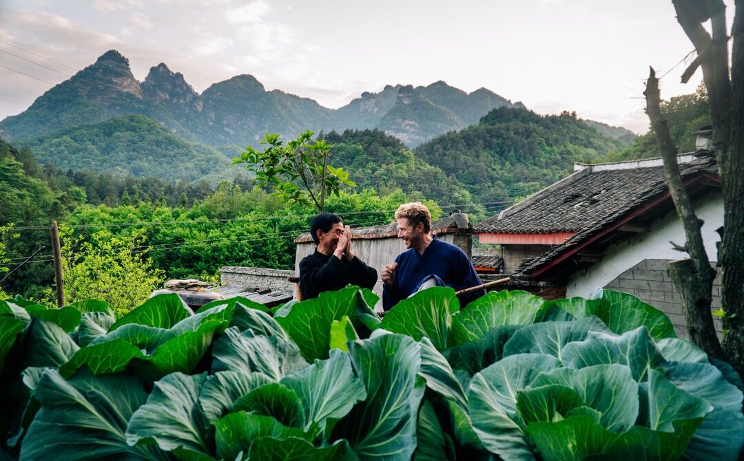 Your Special China Travel: Learning Martial Arts on Wudang Mountain