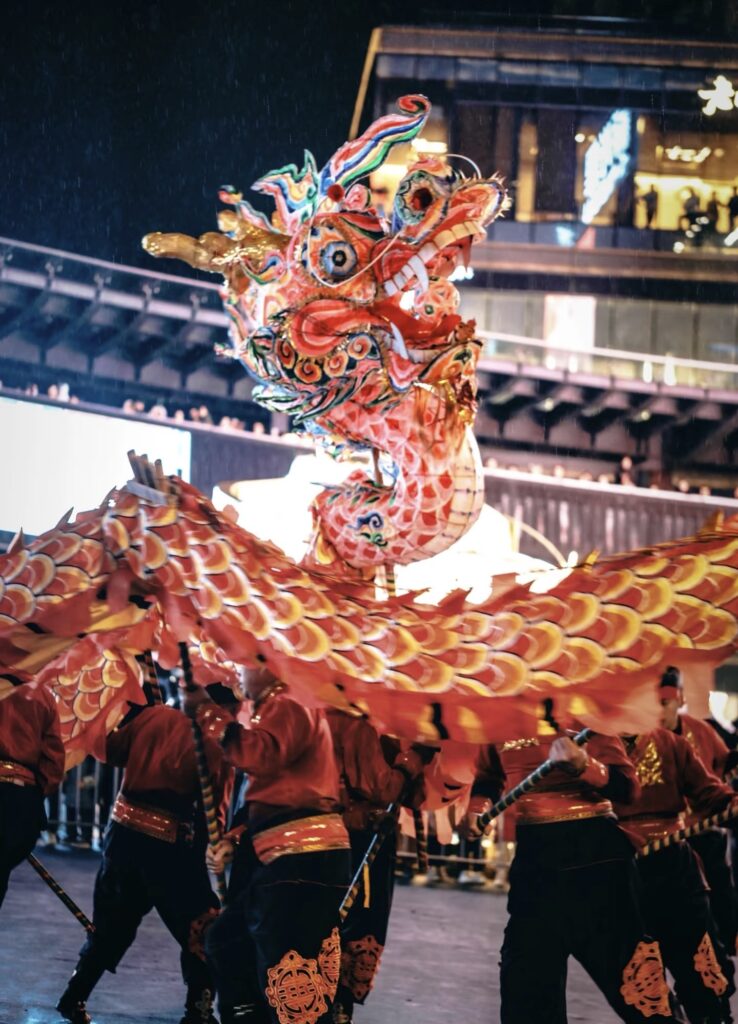 Chinese New Year