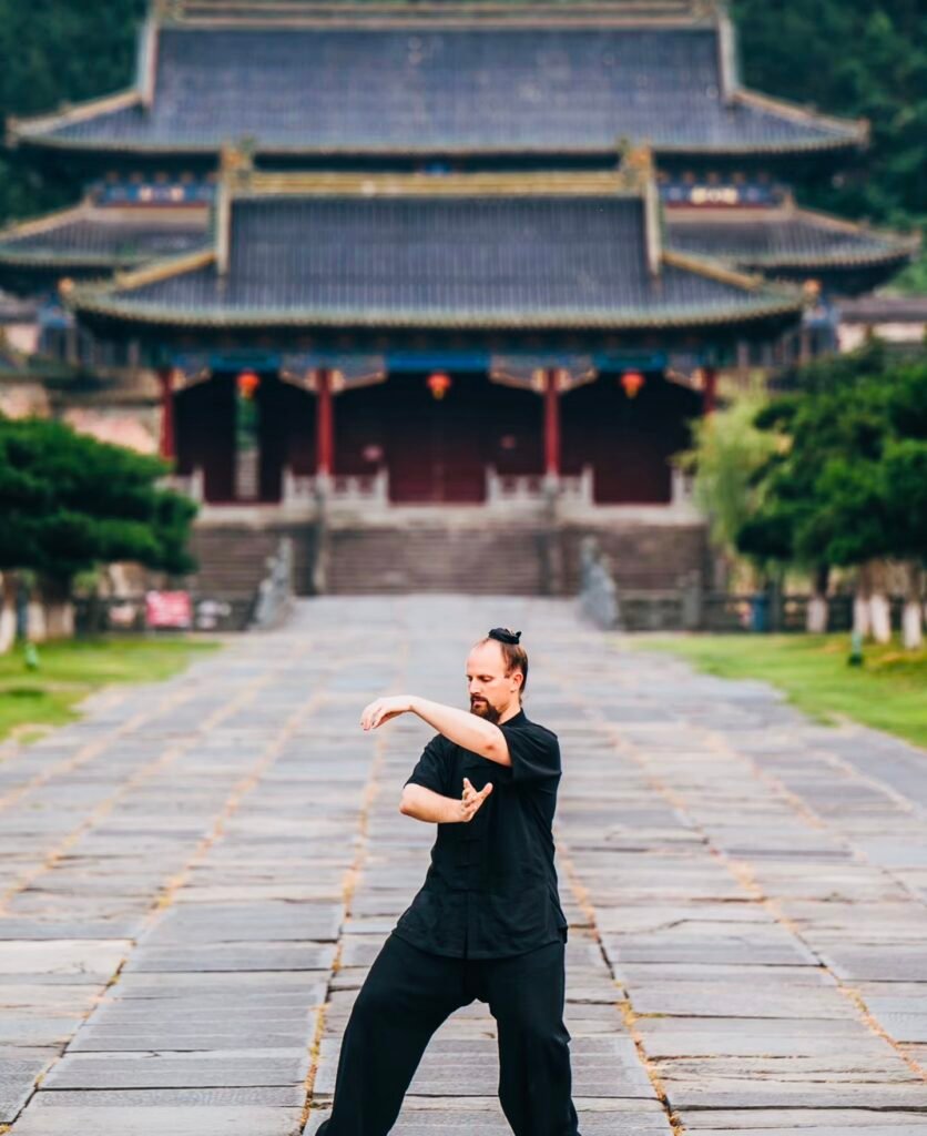 Tai Chi