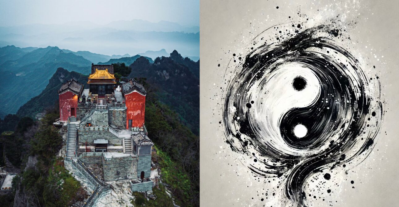 Exploring Wudang Mountain: The Birthplace of Tai Chi and Taoist Wisdom