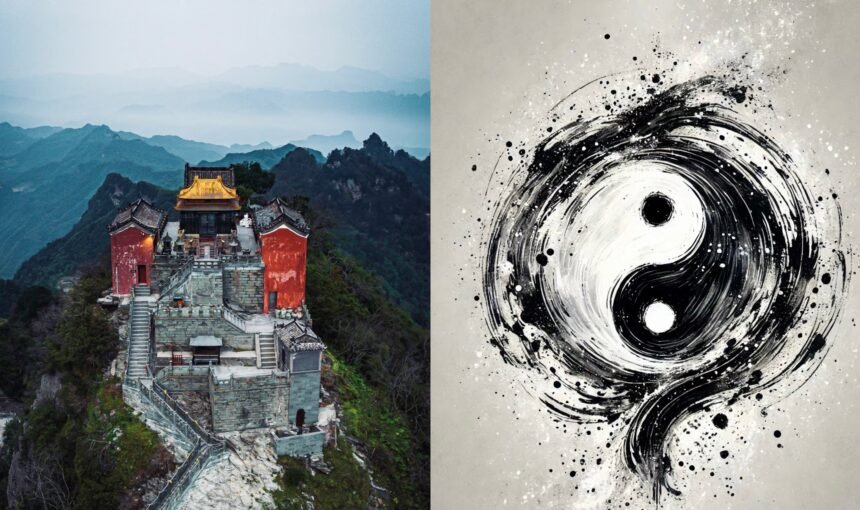 Exploring Wudang Mountain: The Birthplace of Tai Chi and Taoist Wisdom