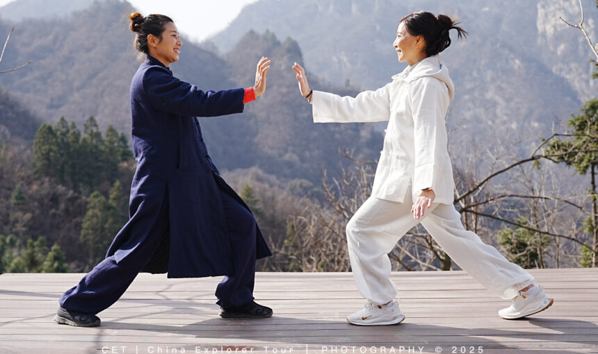 Discover the Best Wellness Retreats in China 2025
