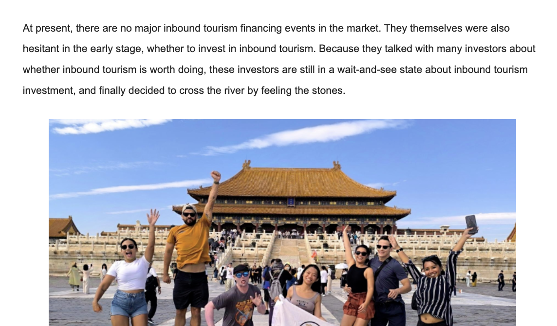 China Explorer Tour Featured in China Travel Daily: Redefining Cultural Travel in China