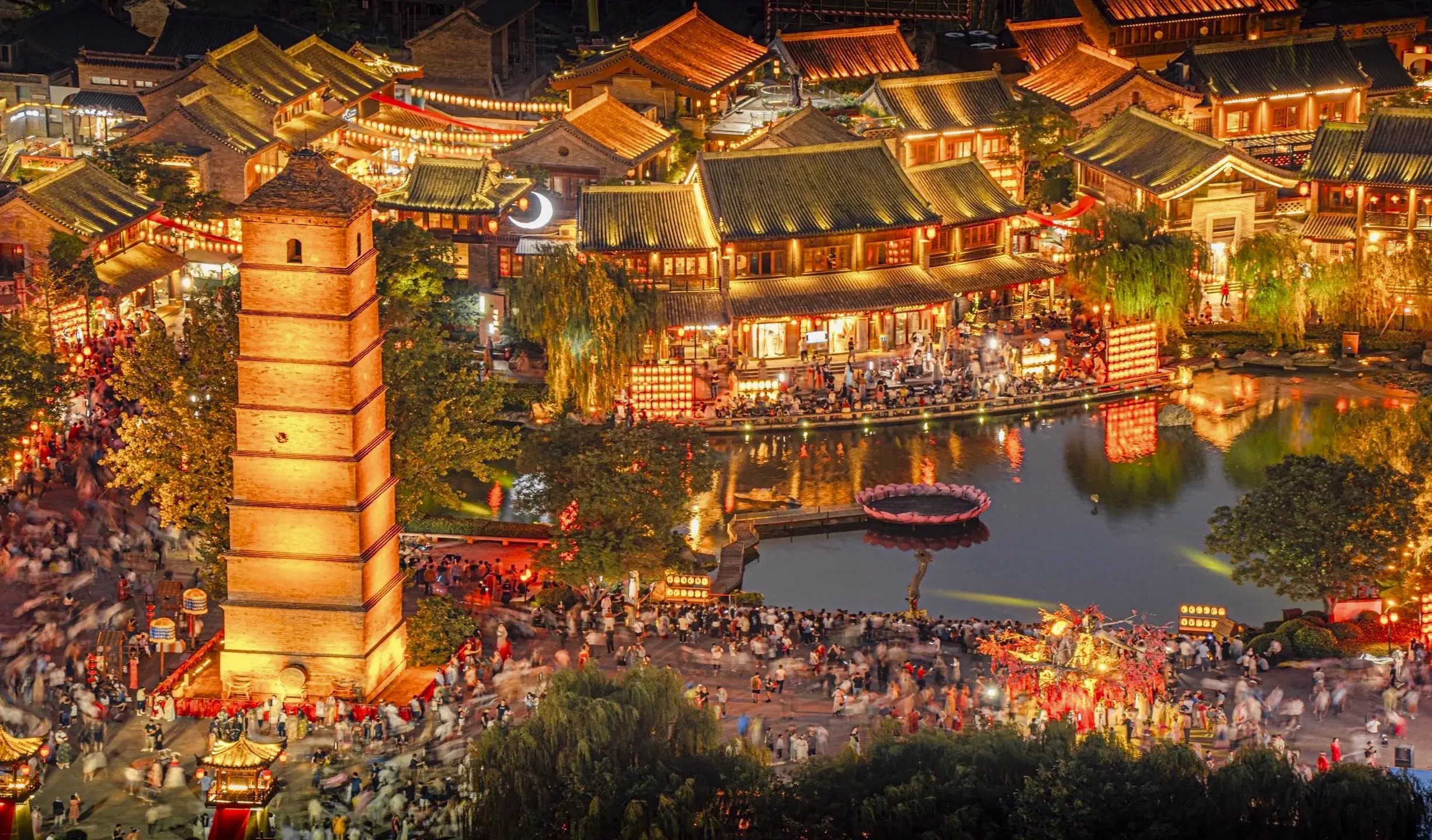 Luoyang