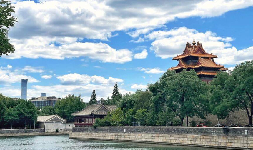 Is Beijing good for traveling in summer?