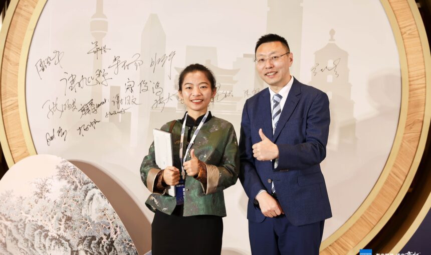 China Explorer Tour: A Leading China Travel Agency Recognized by Official