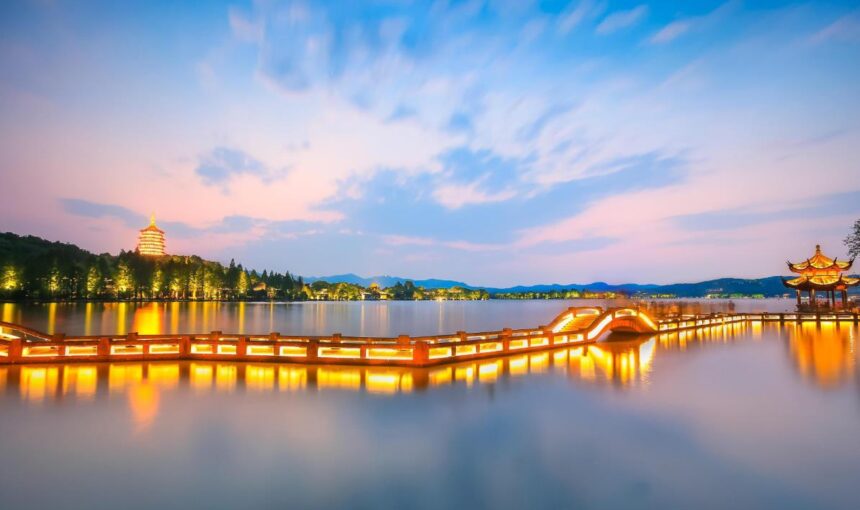 Introduction to foreigners’ first visit to Hangzhou