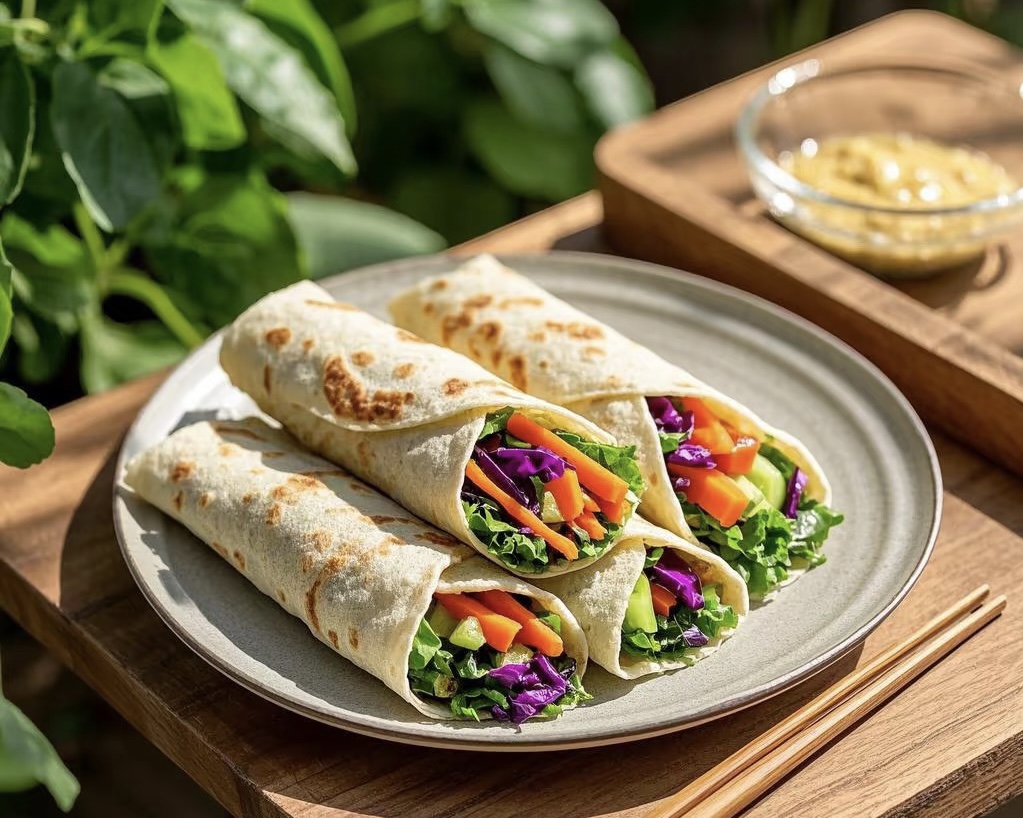 Spring rolls
