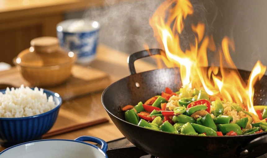 Top 10 Famous Chinese Cuisines to Savor in 2025
