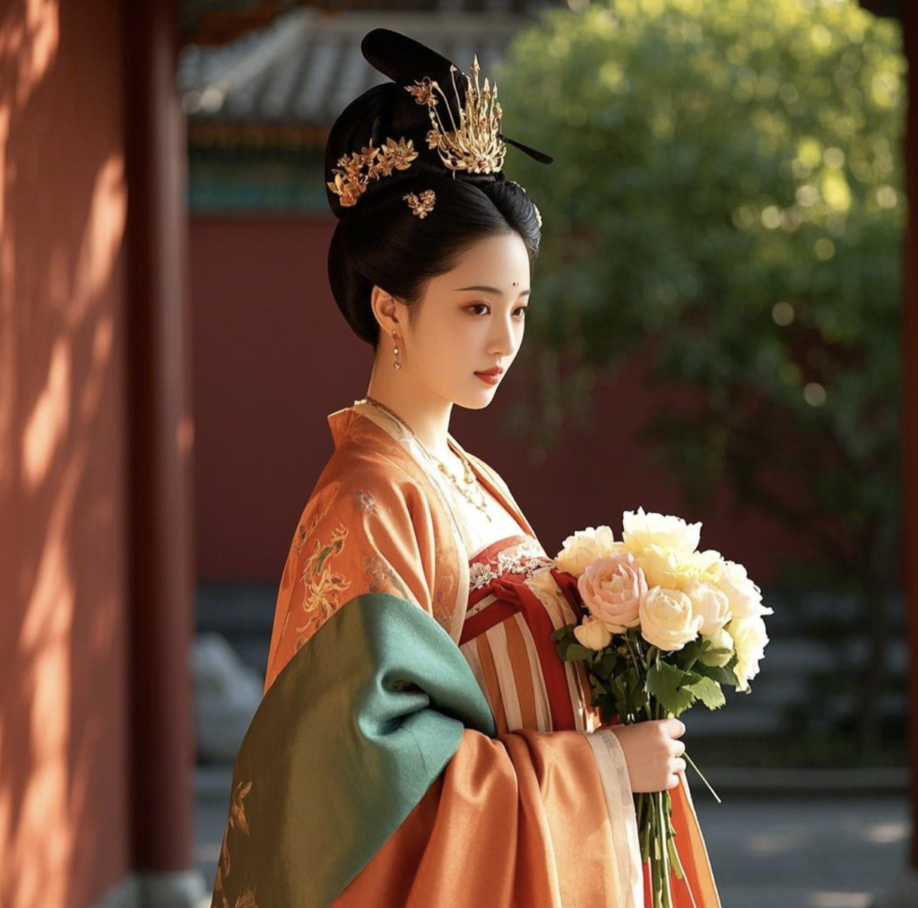 Ming&Tang Hanfu