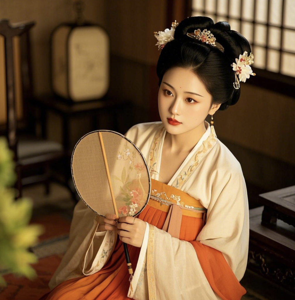 Hanfu