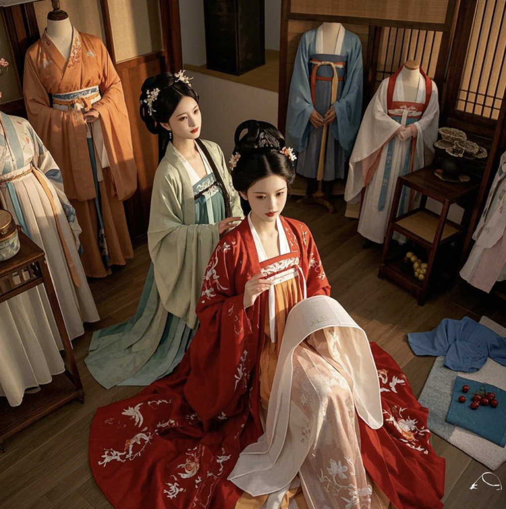 Hanfu
