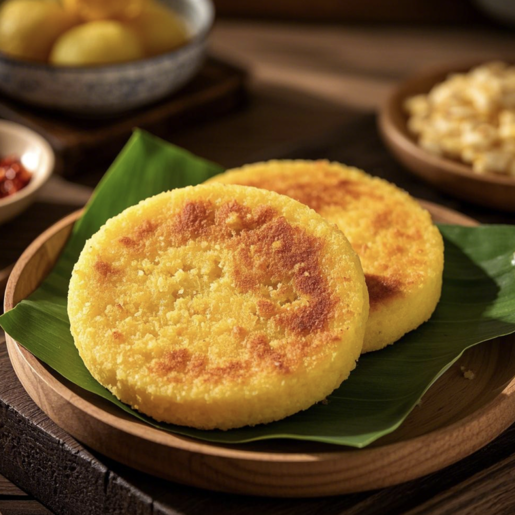 Guizhou rural food