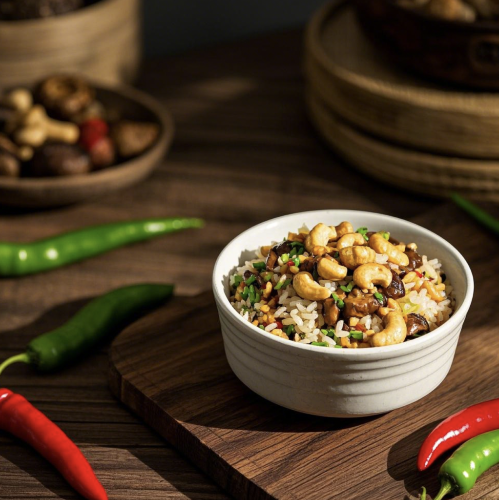 Guizhou traditional food-Shefan