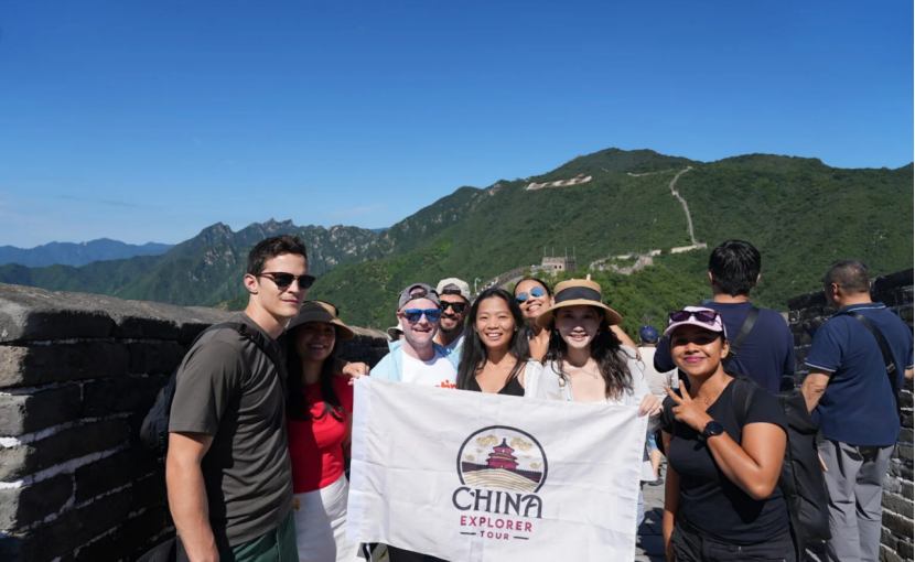 Dive into History: Private Day Tour of Beijing’s Great Wall and Summer Palace
