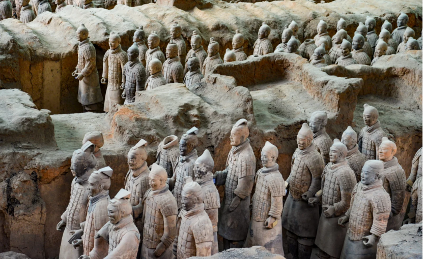 Xi’an Adventure: History, Culture, and Cuisine Await You