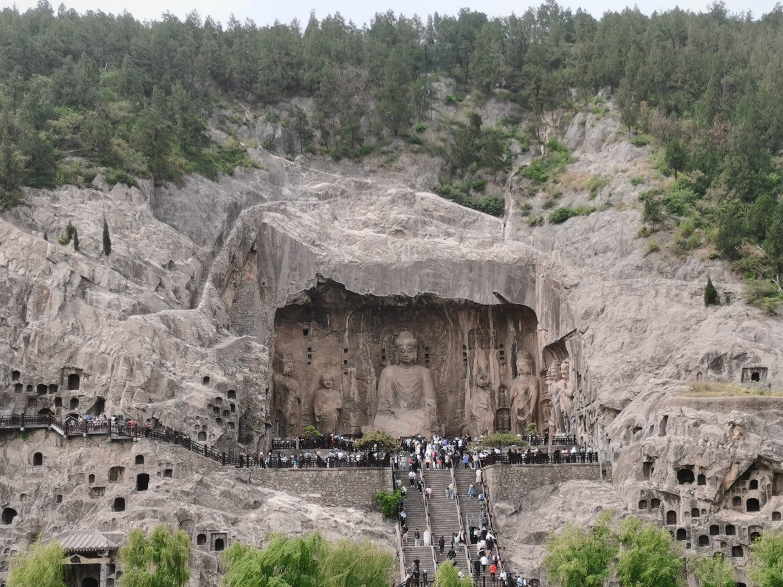 longmen
