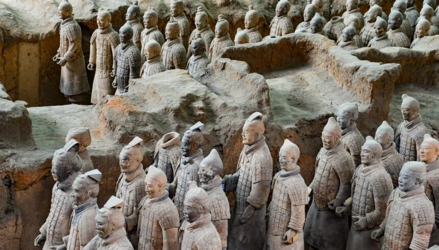 Discover Xi’an in One Day with China Explorer Tour