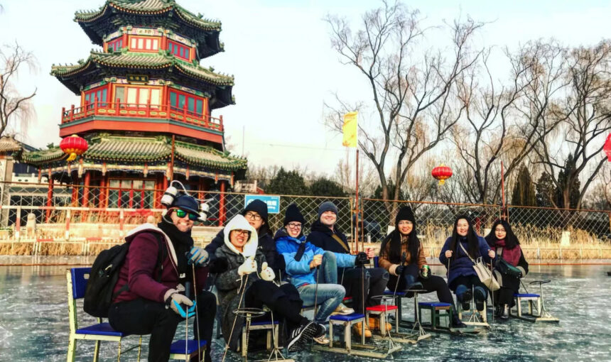 Discover the Essence of China with China Explorer Tour