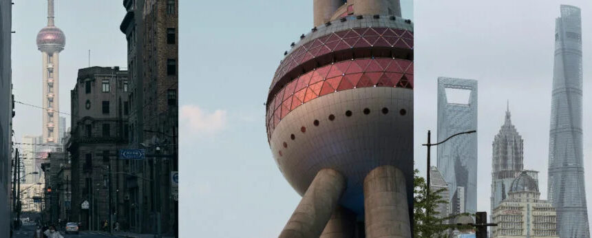 Discover Shanghai with Our One-Day City Tour