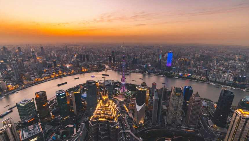 Experience the Ultimate in Comfort and Culture with the Best China Private Tours