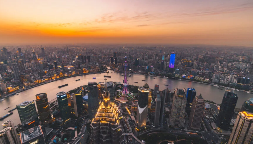 Embark on a Memorable Half-Day City Tour: Explore Shanghai with China Explorer Tour