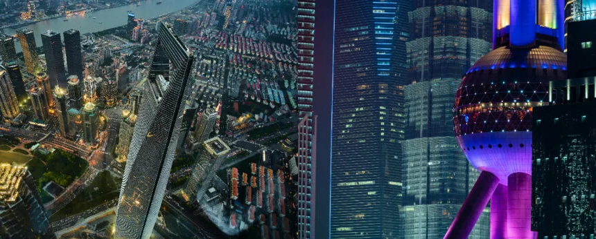 Unveiling the Best of Shanghai with China Explorer Tour