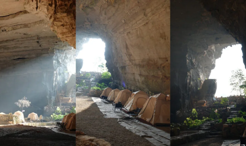 Discover the Hidden Gems of Guizhou with China Explorer Tour: Attractions and Food