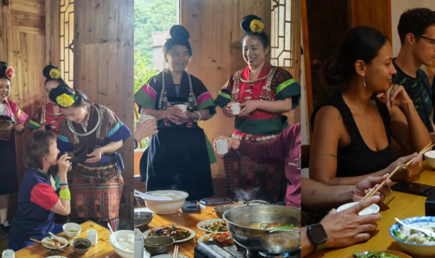 Exploration of Guizhou’s Culinary and Cultural Wonders