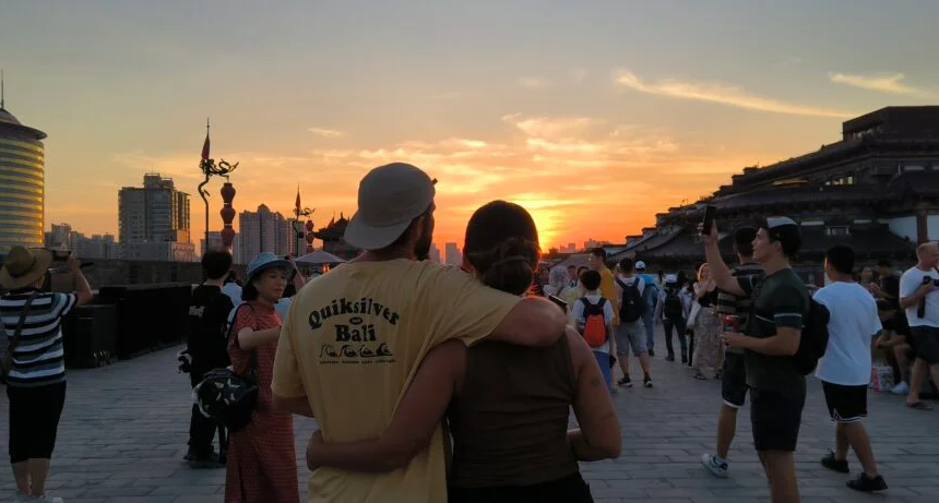 Unforgettable Private Tours with China Explorer Tour