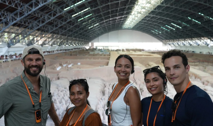 Why China Explorer Tour’s China Small Group Tours are Perfect for You