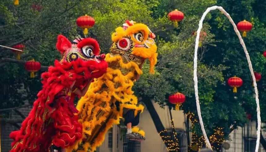 Finding the Best of China with China Explorer Tour