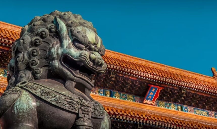 Top 10 China Tours for Singaporean Travelers in 2025