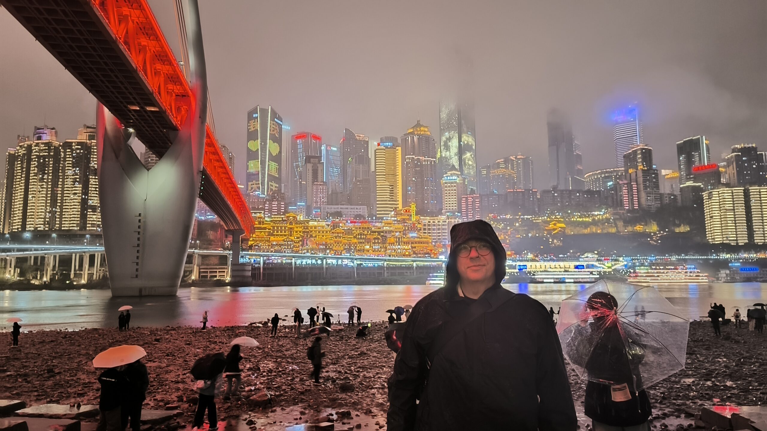 chongqing