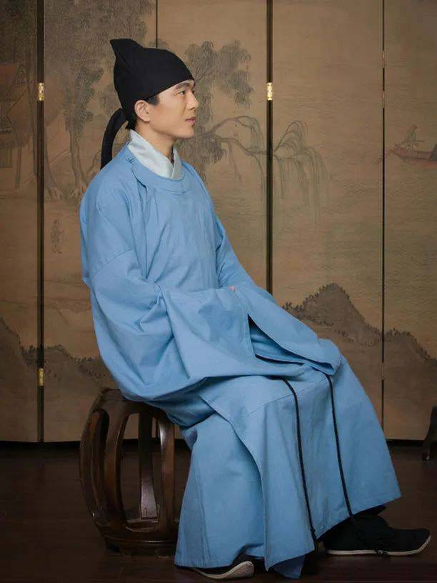 hanfu song posting