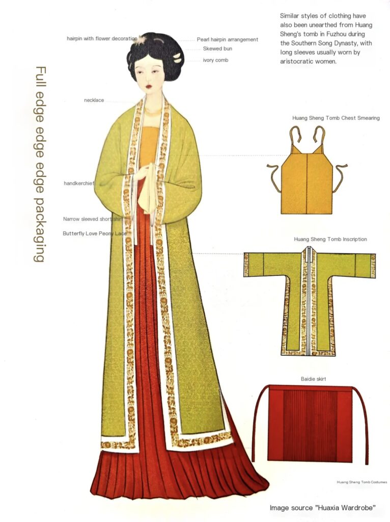 song hanfu
