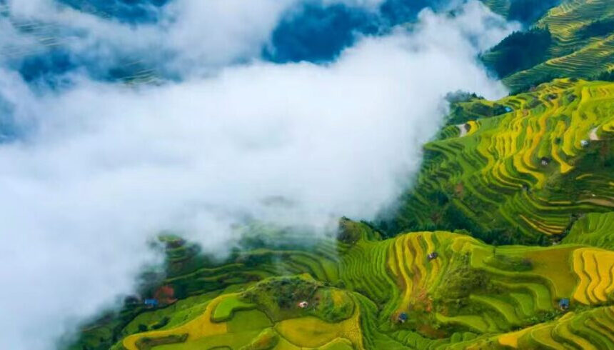 Discover the Natural Charm of Guizhou Province with China Explorer Tour