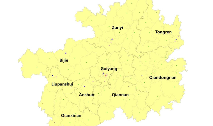 Explore Guizhou Province with China Explorer Tour: Your Ultimate Travel Guide