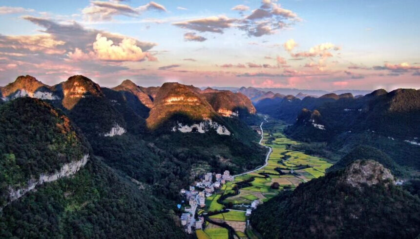 Venture into Guizhou’s Beauty with China Explorer Tour
